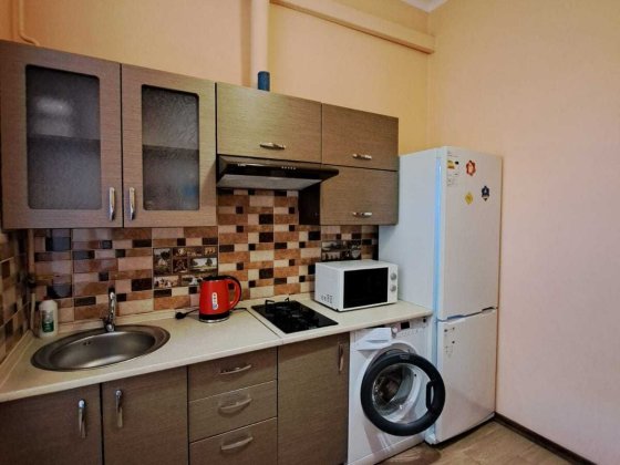 Квартира на вул. Княжа