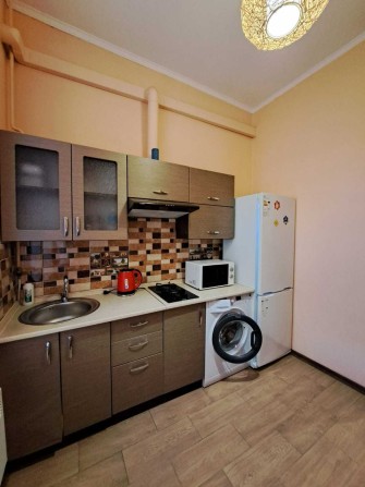 Квартира на вул. Княжа - фото 1