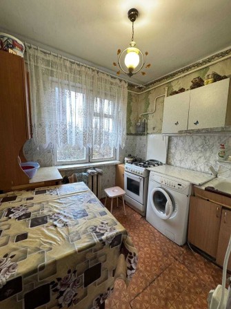 В продажу 3-кімнатна квартира на Південно-Західному масиві - фото 1