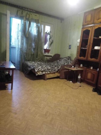 Продам 1-омн. квартиру "Чешку" на ул. Заболотного/ Крымский Бульвар - фото 1