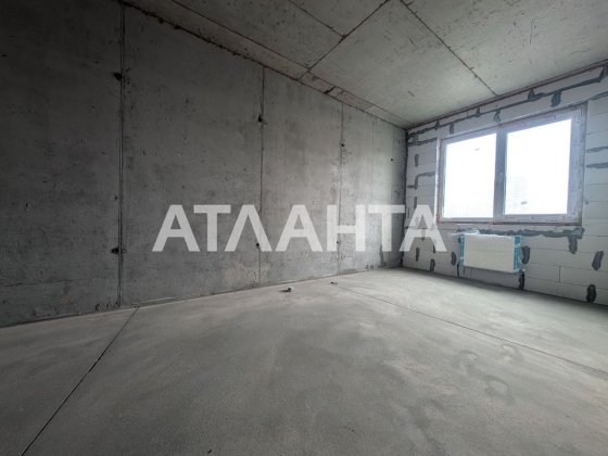 1-комнатная квартира в ЖК «Континент» на Таирова