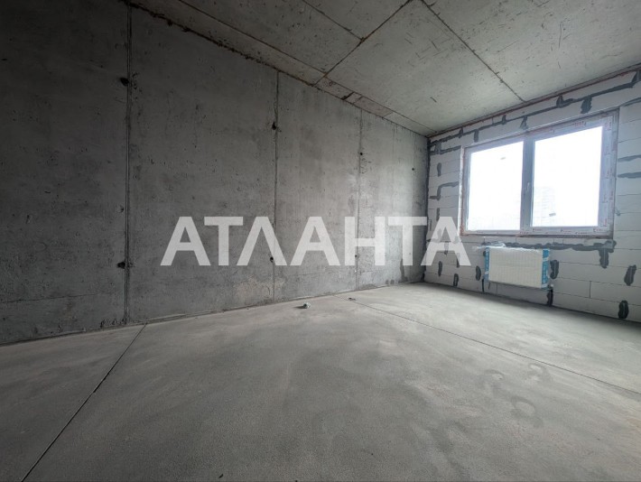 1-комнатная квартира в ЖК «Континент» на Таирова - фото 1