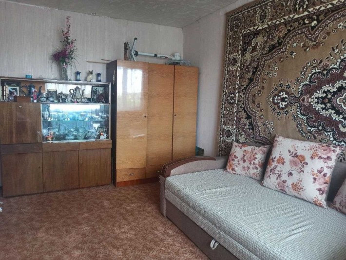 Продается 2-х ком. квартира на Заболотного - фото 1