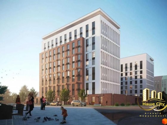 Продаж / Квартира / Стрийська, Сихівський район, Львів Львів