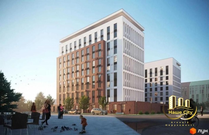 Продаж / Квартира / Стрийська, Сихівський район, Львів - фото 1