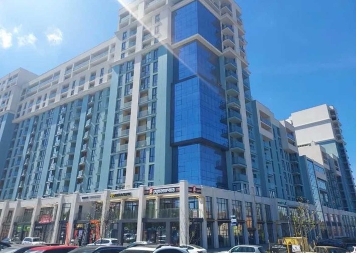 продаж 1-ї квартири в ЖК Національний, будинок зданий в експлуатацію - фото 1