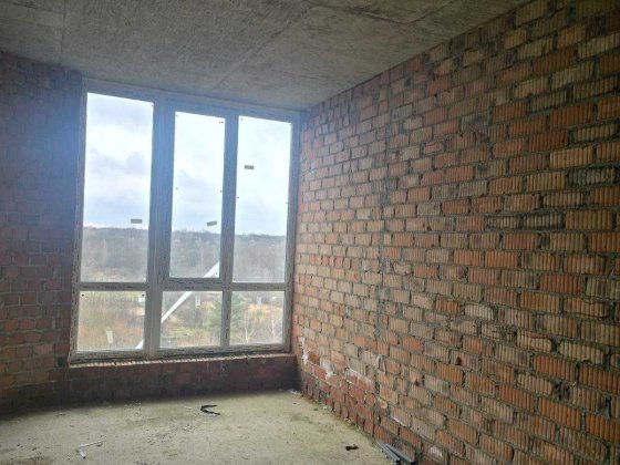 Продаж 1 кімн квартири в новобудові, вул Трускавецька Львов