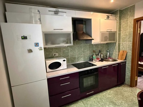 Продаж 2 кімнатної квартири по пр.Героїв України Николаев