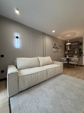 Продаж 1 кім.кв. з авторським ремонтом в ЖК Америка - фото 1