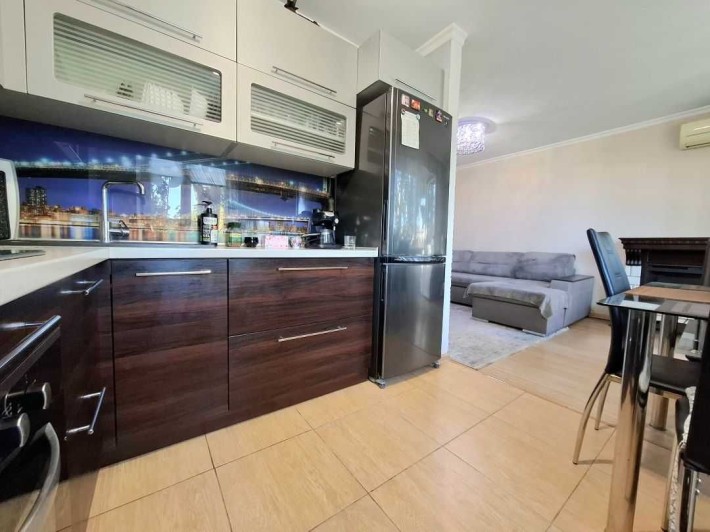 Продажа 3-х комнатной квартиры. Сухой Фонтан.  РЕМОНТ! ЗАХОДИ И ЖИВИ - фото 1