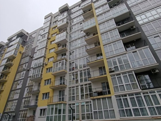 Продаж 1к квартири у ЖК Велика Британія вул. Шевченка Львів