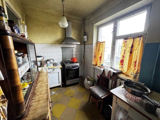 Продаж 3-х кім.кв. по вул. Липинського ближній ЦЕНТР Львов