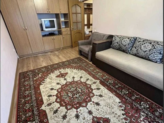 Продаж 1 кімнатної квартири, вулиця Володимира Великого Львів