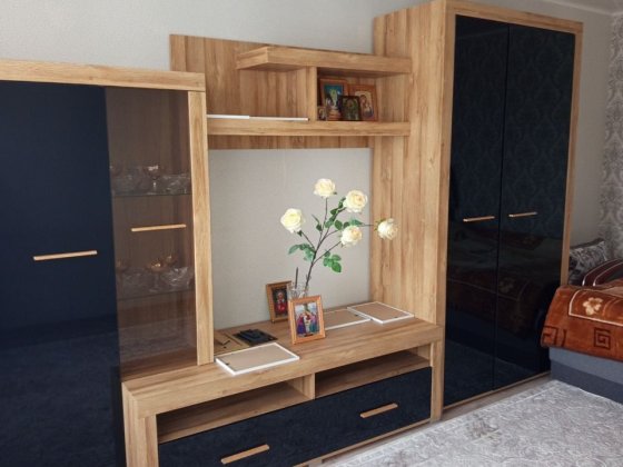 Продається 1-кімнатна квартира, Інгульський району, вул. Космонавтів Миколаїв