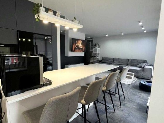 Продаж 3 кімн.квартира пр-т Чорновола ЖК Авалон Львів