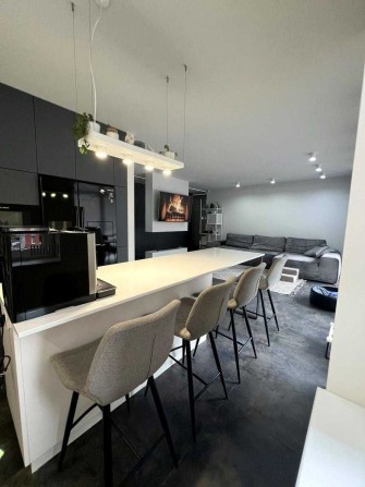 Продаж 3 кімн.квартира пр-т Чорновола ЖК Авалон - фото 1