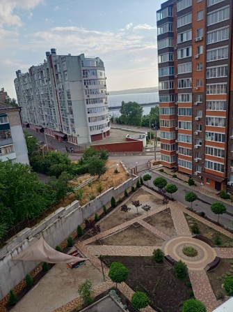 Власник 1-кім. квартира в новобудові - фото 1