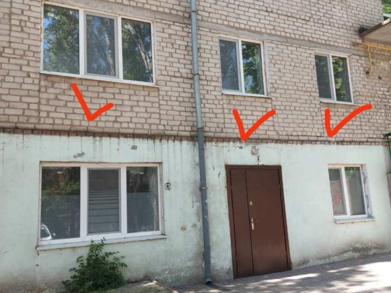 В продажу 3 к к в Лісках / вул. Курортна Николаев