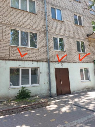 В продажу 3 к к в Лісках / вул. Курортна - фото 1