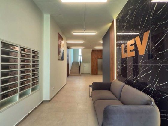 Продаж 1-кім квартири в ЖК Silent Park вул. Орлика Lev Development Львів