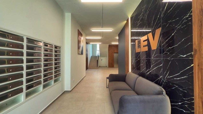 Продаж 1-кім квартири в ЖК Silent Park вул. Орлика Lev Development - фото 1