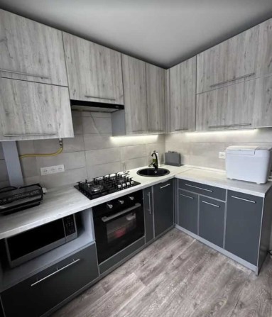 Продается 2-х к. квартира с капитальным ремонтом, р-н Орбиты - фото 1