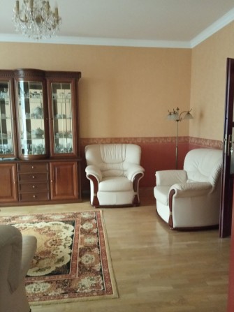 вул. Архипенка, 4х кім квартира, продаж - фото 1