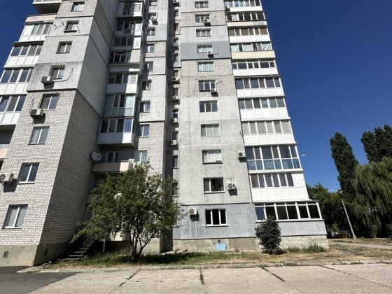 Продажа 4-к квартира 103 м2 район Ковалевка. Кропивницкий