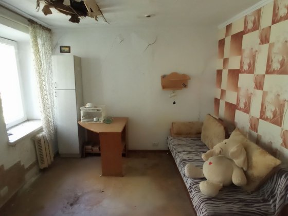 Продаю 1 к. кв. Центр, без комісії для покупця Николаев