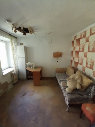 Продаю 1 к. кв. Центр, без комісії для покупця - фото 1