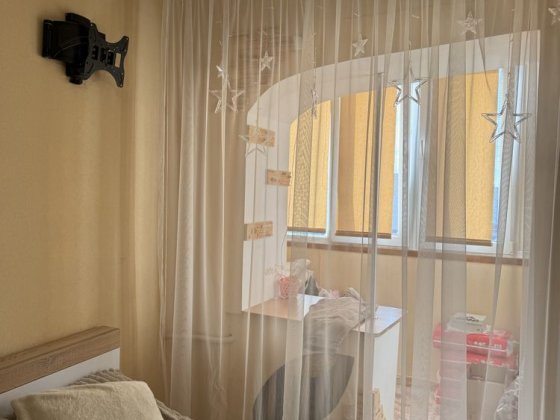 Продаж добротної квартири з ремонтом по вулиці Патона Львів Львов