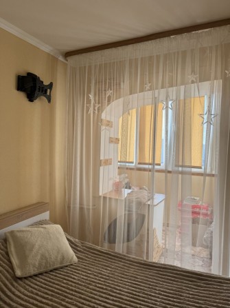 Продаж добротної квартири з ремонтом по вулиці Патона Львів - фото 1