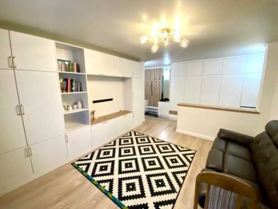 Продаж 3-кім. квартири. вул. Стрийська Львів