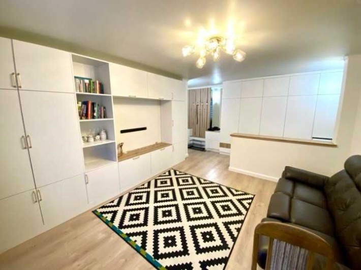 Продаж 3-кім. квартири. вул. Стрийська - фото 1