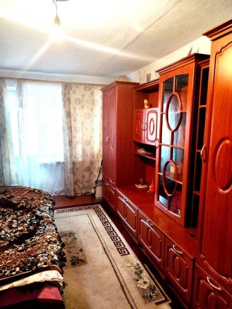 продам 3 кімн кв,3\5 цегла, Інгульский район,поруч кінотеатр Юность - фото 1