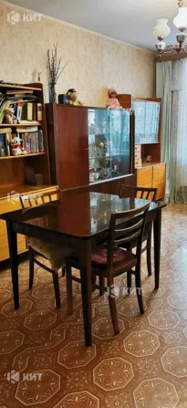 3к.65м2 Спортивна (Спортивная, Гагарина, Державинская)125503 - фото 1