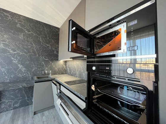 Продаж готових вмебльованих апартаментів ЖК Парус Смарт, Трускавецька Львів