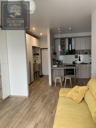 Продам квартиру ЖК Сузір'я 2020 Кропивницький, Добровольського вул. - фото 1