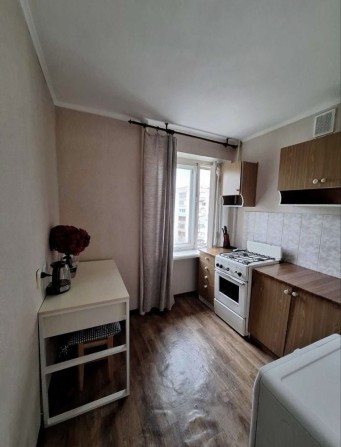 Продам однокімнатну квартиру/центр/3я Слобідська - фото 1