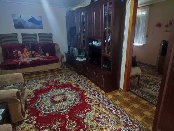 Продам двокімнатну квартиру район Типографія. Кропивницький