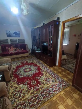 Продам двокімнатну квартиру район Типографія. - фото 1