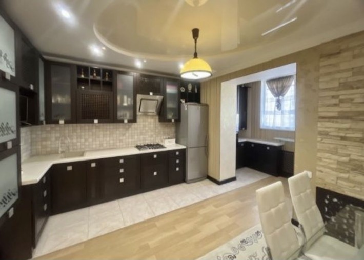 Садовая 2к кв/Жк Примьер Хаус с тех и меб. Есть Скважина - фото 1