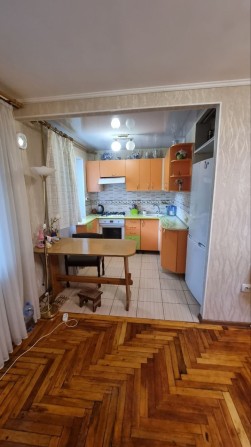 Продам 3х кімнатну квартиру на правому березі, вул. Рельєфна - фото 1