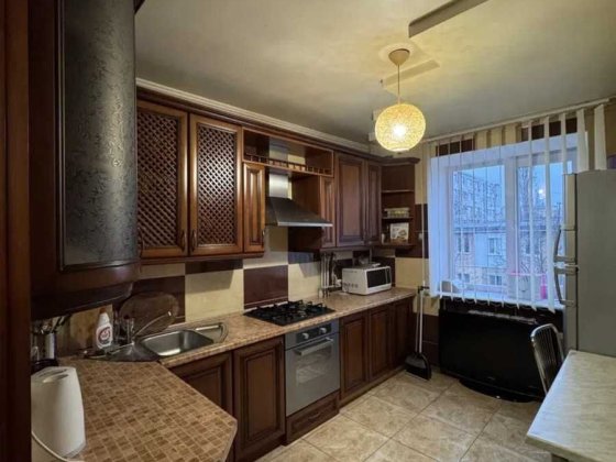 Продається 4-х кімнатна квартира, вул. Гоголя Кропивницкий