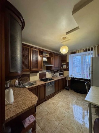 Продається 4-х кімнатна квартира, вул. Гоголя - фото 1