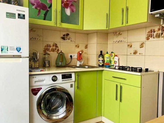 Харків. Тихий район. Продам квартиру 1 кімн. Дешево! Терміново! Харьков