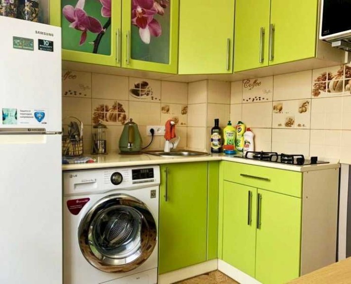 Харків. Тихий район. Продам квартиру 1 кімн. Дешево! Терміново! - фото 1