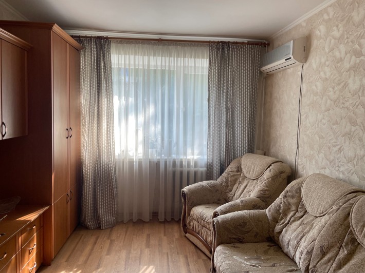 Трикімнатна квартира - фото 1