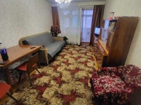 Продаж 2 кімнатної квартири.В житловому стані Харьков