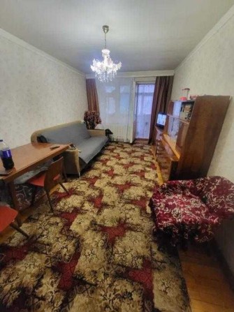 Продаж 2 кімнатної квартири.В житловому стані - фото 1